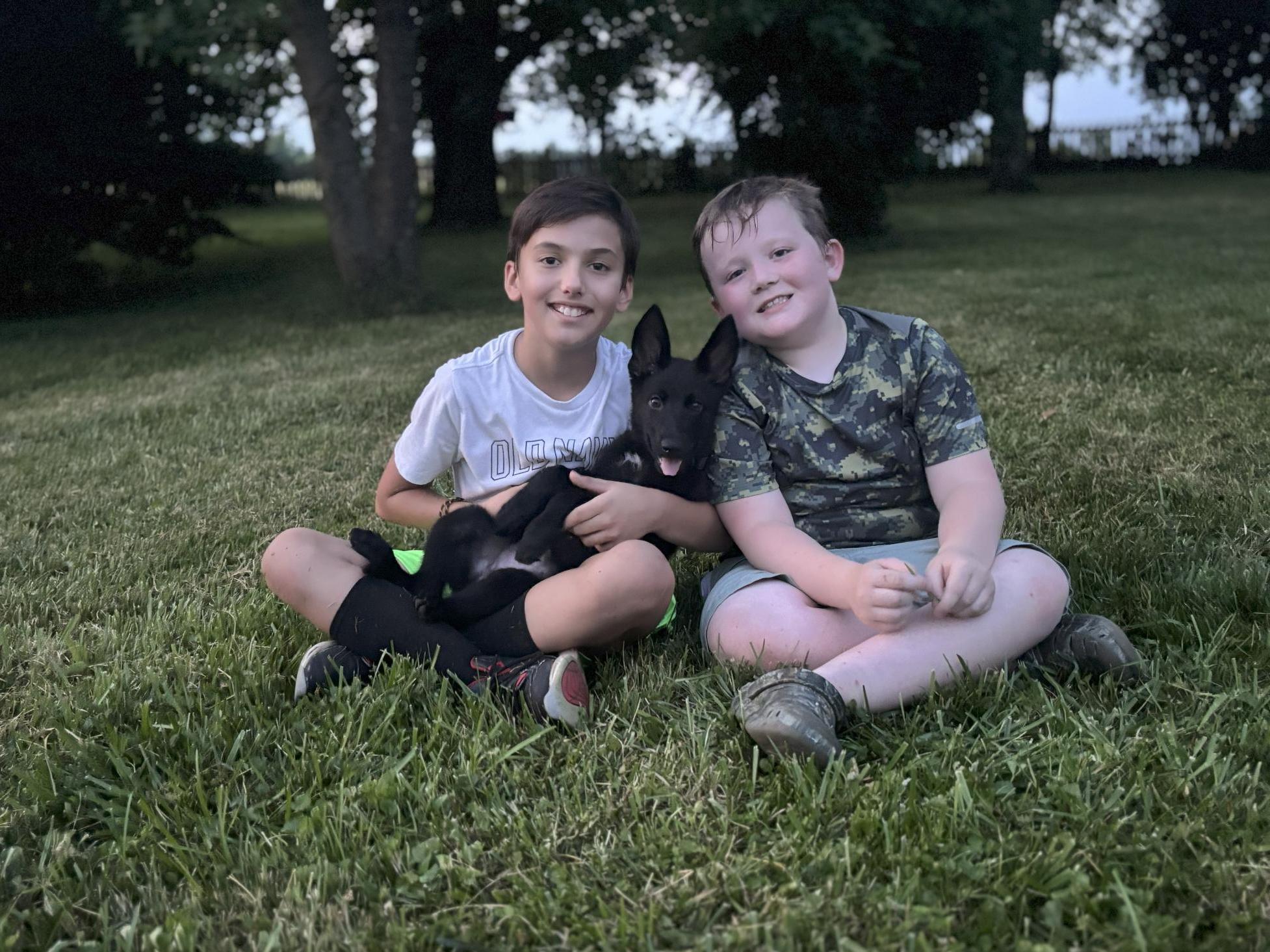 Nona von Prufenpuden Image