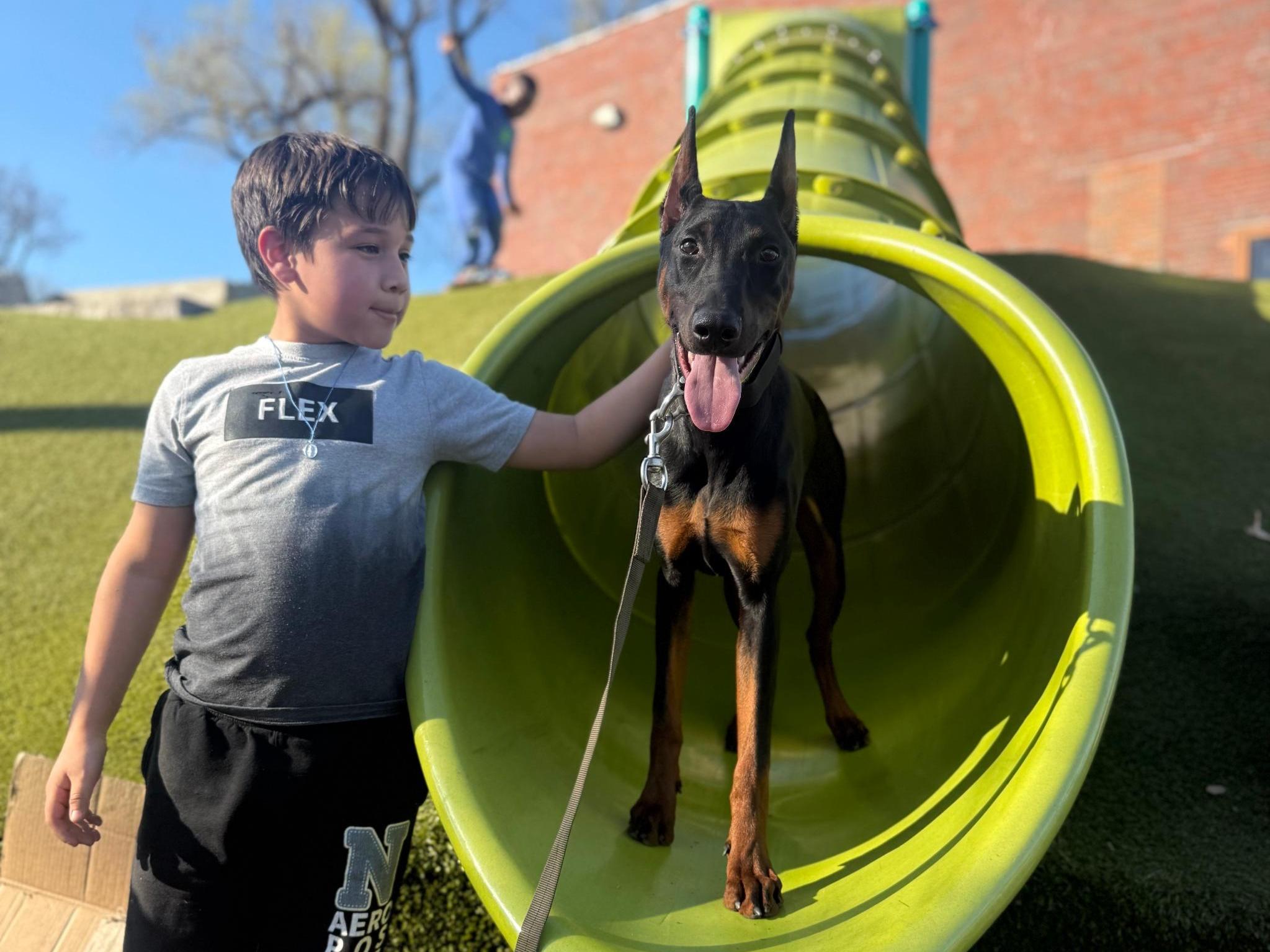 Wanda von Prufen Image
